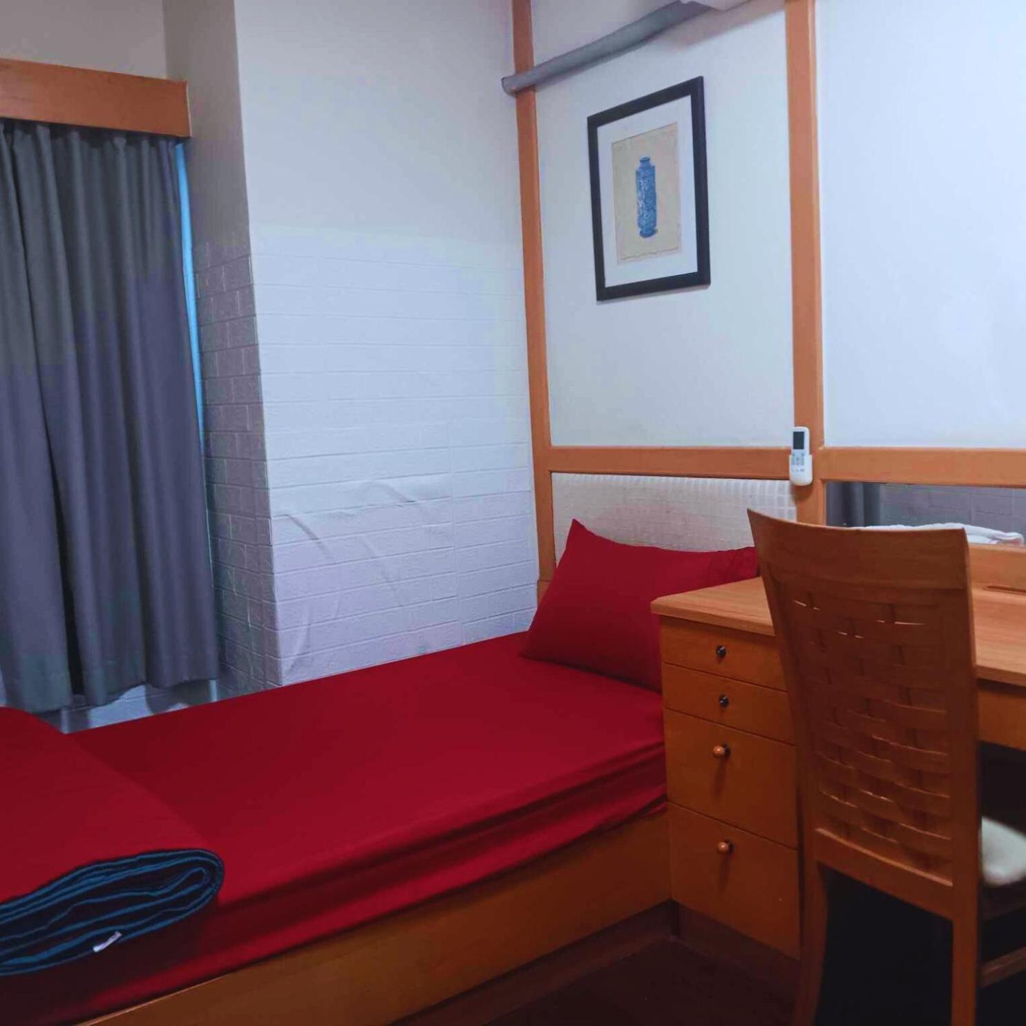 Grand Diamond Condo Suites 曼谷 外观 照片