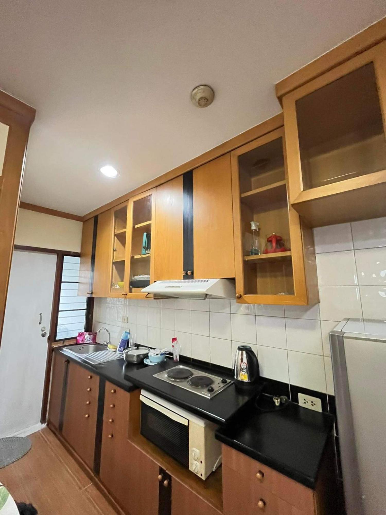 Grand Diamond Condo Suites 曼谷 外观 照片